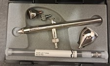 Aérographe HARDER et STEENBECK ULTRA 24200 très belle occasion