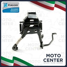 Support Central Piaggio Vespa