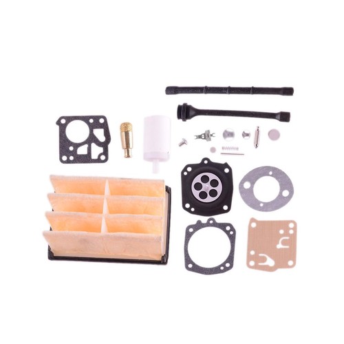 Air filter oil - filter, fuel