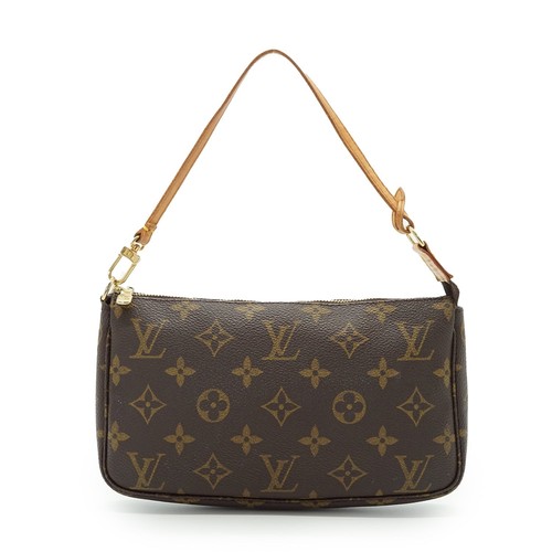 Sac louis vuitton - vintage, en