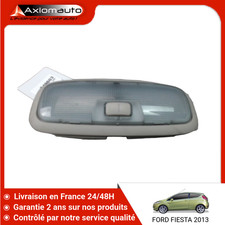 ?? PLAFONNIER AR FORD FIESTA VI Phase 1 2008-2012 ➤1758122 ♻️