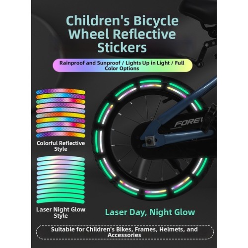 Pour vélo enfant - vélo,