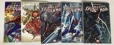 BD ALL-NEW AMAZING SPIDER-MAN