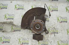 Pivot de moyeu avant droit PEUGEOT 607 PHASE 2 335085