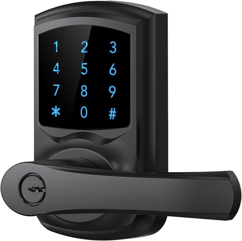 Hidalife keyless entry door - keyless,