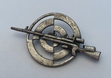 Brevet de Tireur d’Elite FRF1 (L244)