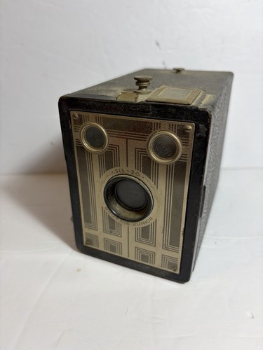 Kodak brownie junior six - junior, six-20