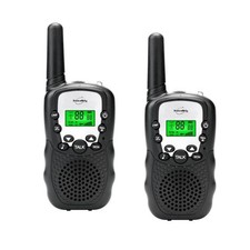 Talkie-walkie ultra-compact