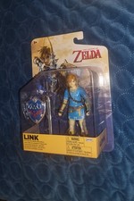 Legend of Zelda Link 5" Figure