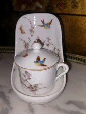 Jolie Tasse Trembleuse En