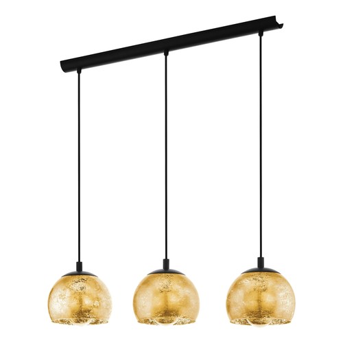 Suspension luminaire