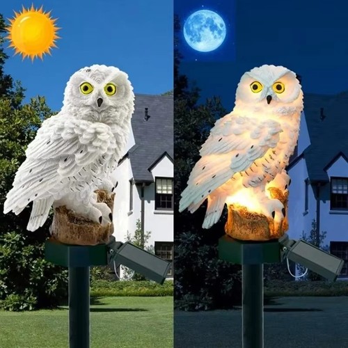 Lampe solaire decoration - solaire,