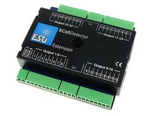 ESU EcosDetector Extension - ESU 50095