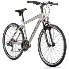 VELO MUSCULAIRE VTC 28 LEADER