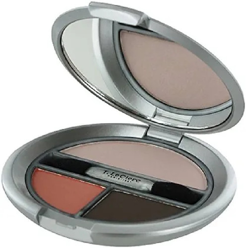 Leclerc palette trio fard a - t,