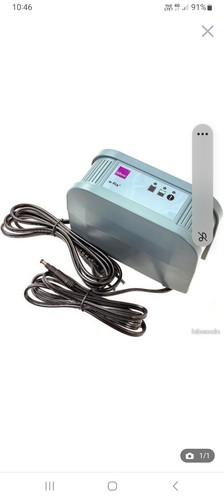 Chargeur fauteuil roulant