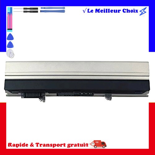 Batterie ordinateur portable - batterie,