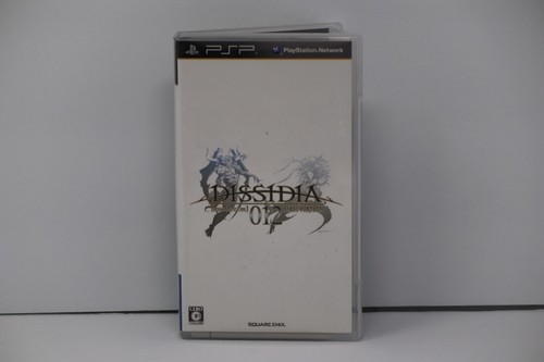 Final fantasy dissidia - final,
