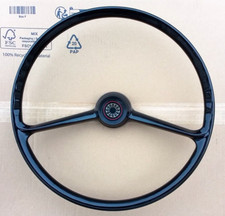 Rare Neuf Volant Quillery 1962 Renault 4 4L R4 Steering Wheel Lenkrad Volante