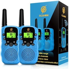 Toy zee Talkie Walkie Enfants