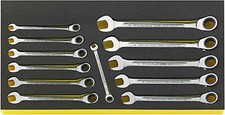 Stahlwille TOOL SET IN