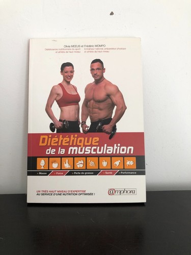 Diététique musculation - de,