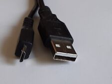 Cable USB High Speed Micro USB 2.0 Câble de Données ,Chargeur, 1 m
