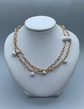 Collier Pomellato En Or Jaune