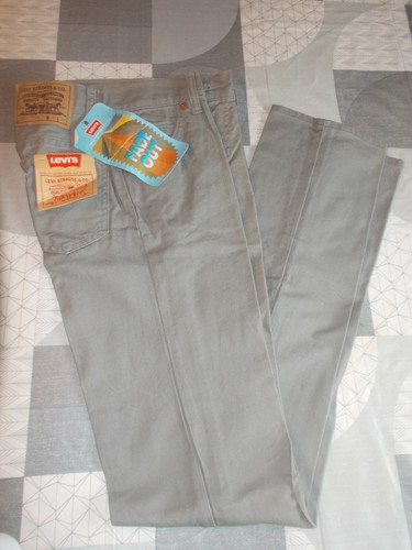 Vintagepantalon jean taille - vintagepantalon,