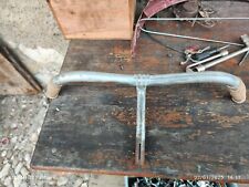 Cintre De Vélo Homme Moustache 1925/30 55 Cm