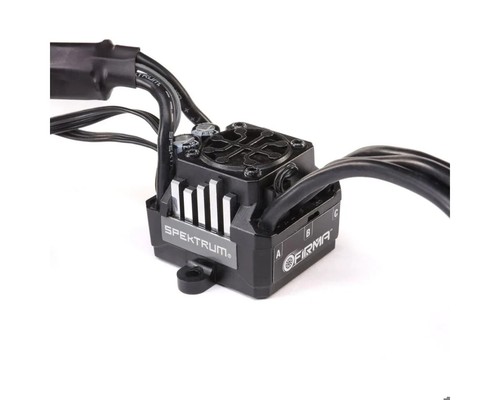 Spektrum firma 100a - firma,