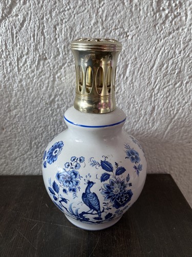Lampe berger porcelaine - berger,