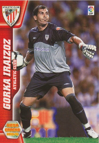 020 gorka iraizoz athletic - 020,