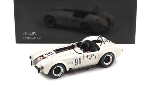 Kyosho shelby cobra 427 - kyosho,
