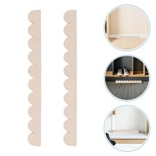  16 Pcs Cadre De Porte Placard