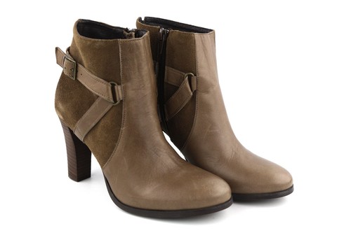 Jonak bottes femme uk6 eu39 - jonak,