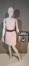Caroll Taille 40 Superbe robe