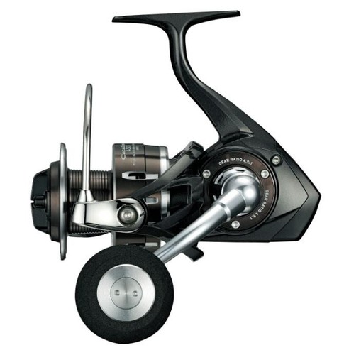 Daiwa catalina 4500 japon - 4500,
