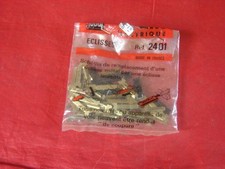 JOUEF HO SACHET DE 68 ECLISSES