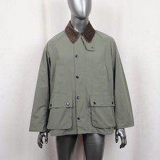 Barbour OS Peached Bedale