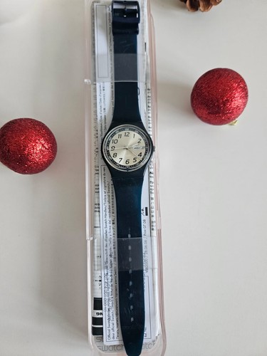 Swatch gent montre vintage - –,