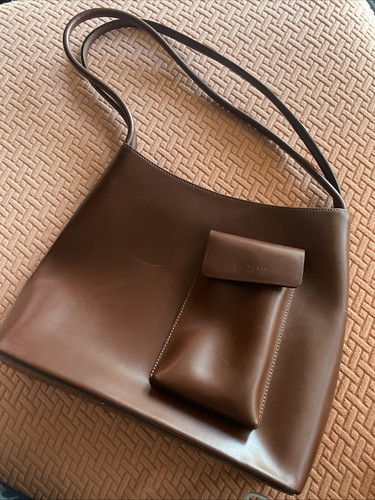 Sac cuir frederic - t, paris