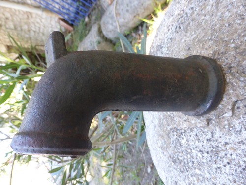 Ancien goulot bec - ancien,