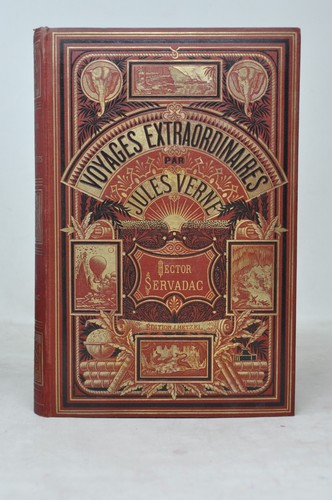 Servadac jules verne deux