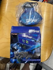 Magic Box XFPS convertisseur manette Xbox vers port Ps/2 clavier souri PC