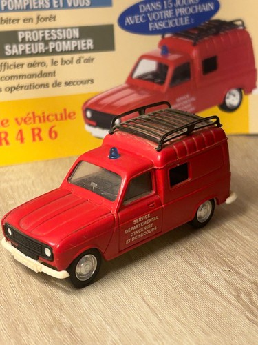 R1679 voiture miniature - -,