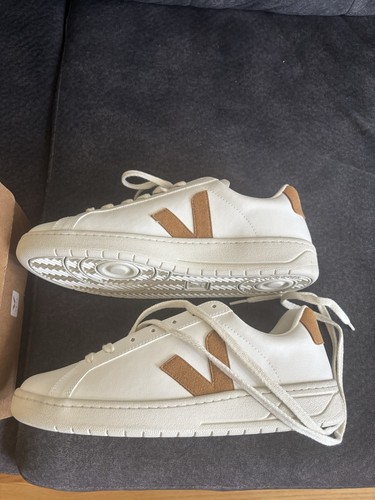 Veja urca cwl white camel - urca,