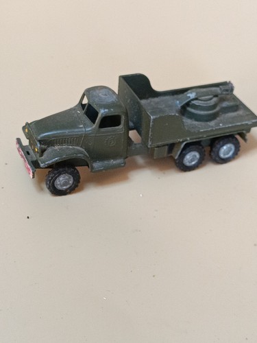 Camion militaire gmc - militaire,