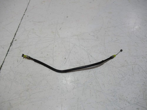 Câble selle suzuki gladius - selle,
