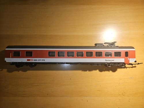 Roco 44228a 44473 voiture - roco,